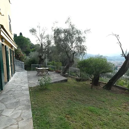 Le Jardin Secret By Portofinovacanze * Ραπάλο