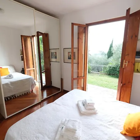 Le Jardin Secret By Portofinovacanze Ραπάλο