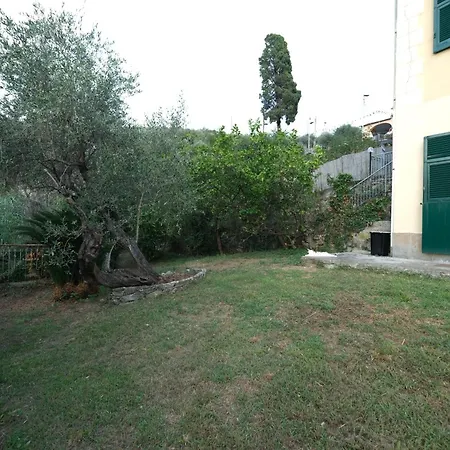 Le Jardin Secret By Portofinovacanze * Ραπάλο