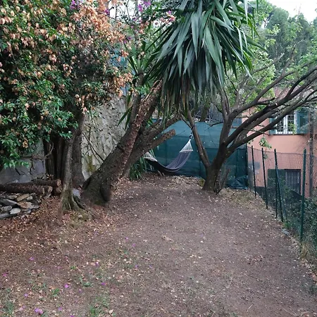 Διαμέρισμα Le Jardin Secret By Portofinovacanze