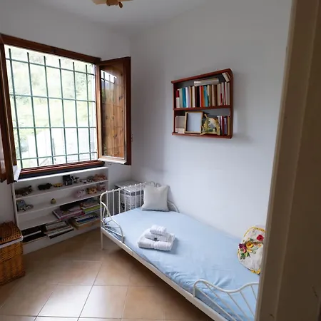 Apartment Le Jardin Secret By Portofinovacanze *