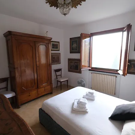 Apartment Le Jardin Secret By Portofinovacanze Rapallo