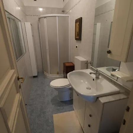 Le Jardin Secret By Portofinovacanze Apartment