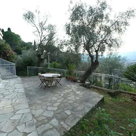 Le Jardin Secret By Portofinovacanze Apartment *
