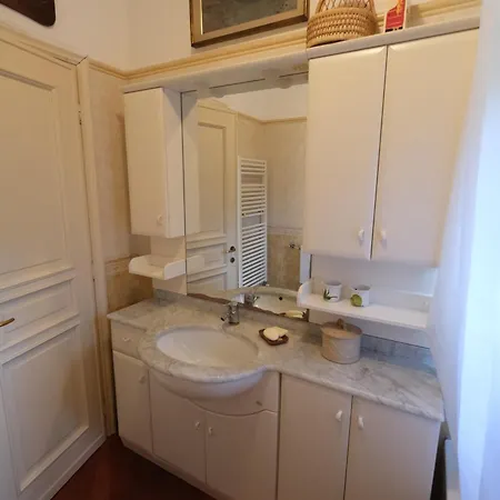 Le Jardin Secret By Portofinovacanze Apartment